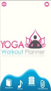 game pic for Yoga Workout Planner